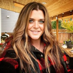 Meet your Posher, Kristen